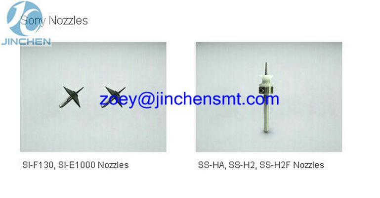 Sony Af25200 E1000 Sony Nozzle for SMT Machine